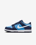 Nike Dunk Low Older Kids' Shoes