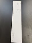 GENUINE APPLE WATCH SPORT BAND 38mm / 40mm 2015 Discontinued * BLUE Rare 1st Gen