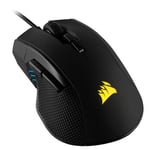 Corsair Ironclaw RGB Optical FPS / MOBA Wired Gaming Mouse - CH-9307011-WW/RF REFURBISHED