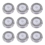 SH30 Replacement Heads for Philips Norelco Shaver Series 3000, 2000, 10009184