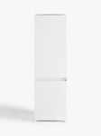 John Lewis JLBIFF73181 Integrated 70/30 Fridge Freezer