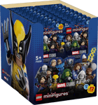 LEGO MF Marvel Serie 2 Sealed box 71039-14