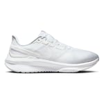 Nike Air Zoom Structure 25 Hommes - Blanc