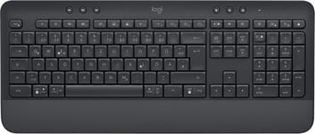 Logitech SIGNATURE K650 :: 920-010913  (Data Input Devices > Keyboards) 
