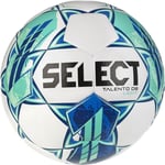 Select Fotball Talento DB V23 - Hvit/Turkis/Blå Fotballer unisex