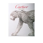 New Mags - Cartier Panthere