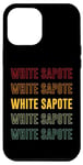 iPhone 15 Pro Max White Sapote Pride, White Sapote Case