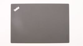 Lenovo ThinkPad X270 A275 LCD Cover Rear Back Housing Black 01HW945