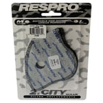 Respro City Skyddsmask 2 Enheter