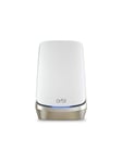 Netgear Orbi 960 Series RBRE960 - wireless router - Wi-Fi 6E - desktop - Wireless router 802.11a/b/g/n/ac/ax (Wi-Fi 6E)