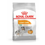 Royal Canin CCN Coat Care Mini Dog
