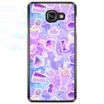Bjornberry Skal Samsung Galaxy A5 7 (2017)- Godis