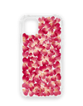 iDeal Clear Mobilskal iPhone 11 / XR Red Roses