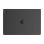 Incase Designs Coque Dura MacBook Pro 16 2021 Dots Noir