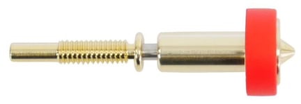 E3D RapidChange Revo munstycke högt flöde 0.4 mm
