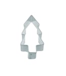 Kitchencraft Christmas Tree Cookie Cutter - 9cm - Pastry, Biscuits