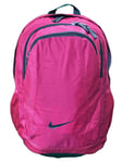 New NIKE WT Team Training Womens Girls BACKPACK Bag BA4325 Cherry Pink