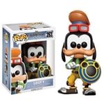 Figurine Funko Pop! Disney - Kingdom Hearts : Goofy