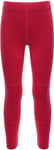 Aclima Warmwool Longs Childrenjester red 110 cm
