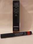 Chanel Jumbo Longwear Matte Lip Crayon 261 in Excess Boxed 1.2g
