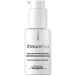 L'Oréal Professionnel Steampod Smooting & Repairing Serum - 50 ml