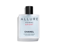 Chanel Allure Homme Sport aftershave 100ml