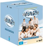 - Melrose Place Den Komplette Serien DVD