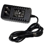 Wall AC Adapter Charger for Motorola Talkabout Series Two Way Radio, KEM-ML34301