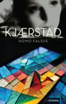 Jan Kjærstad - Homo Falsus Bok