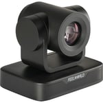FEELWORLD USB10X PTZ Caméra Live Streaming - Zoom Optique X10