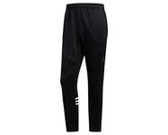 Adidas Daily 3S Pant Pantalon de Sport Homme Black FR : S (Taille Fabricant : S)