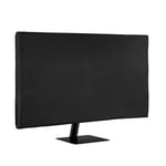 Monitor Cover Compatible with Samsung Smart Monitor 32" M8 M7 M5