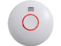 Airam SmartHome Fire alarm, for Wi-Fi network