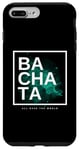 iPhone 7 Plus/8 Plus Bachata All Over The World Dance | SBK Salsa Bachata Kizomba Case