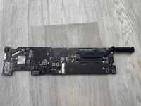 DEFEKT! VATTANSKADAD! Moderkort MacBook Air 13" 2015 Core i5 1,6Ghz 8GB RAM