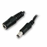 5 Meter Extension Cable for Boss SD-1 Super Overdrive Guitar Pedal 9V