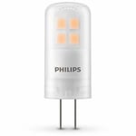 LED-lampe Philips 8718699767679 20 W G4 12 V Hvid E (3000K)