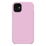 iDeal Of Sweden iPhone 11 Silikon Deksel - Bubblegum Pink