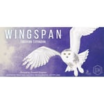 Wingspan European Expansion (EN)