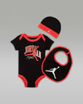 Jordan KSA Home and Away 3-Piece Box Set Baby 3-piece Bodysuit