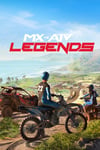 MX vs ATV Legends - PC Windows