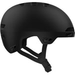 Cykelhjälm Lazer Maze Jr KinetiCore Matte Black o/s
