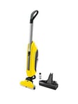 Karcher Fc 5 Cordless Hard Floor Cleaner - Up To 20 Minute Running Time