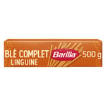 Pâtes Linguine Au Blé Complet Integrale Barilla - La Boîte De 500g