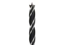 Bosch - Borr - För Mjuka Träslag, Lövträ - Träborr - 11 Mm - Cylindrical - Längd: 142 Mm