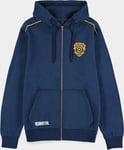 Resident Evil R.P.D. Zipper Hoodie (2X-Large)