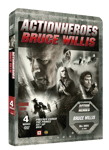 BRUCE WILLIS: ACTION HEROES