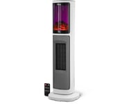 Ceramic Heater Warmtech Wtch2000tl, 65 Cm. Height, 2000W