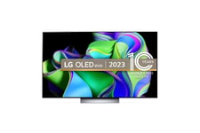 Lg Oled Evo C3 55 " 4K Ultra Hd 4 X Hdmi Ports 3 X Usb Ports Smart Tv
