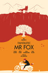 Fantastic Mr Fox Special Poster Framed or Unframed Glossy Poster (A4-210 × 297 mm Unframed)